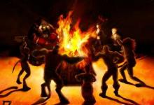 前沿手游:《魔獸世界》仲夏火焰節(jié)玩具介紹 最具收藏玩具分析