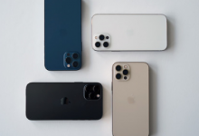 明年新款iPhone將有4款機型分別是高階的6.7英寸與6.1英寸