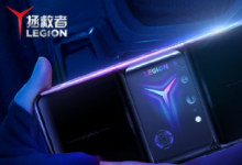 電競(jìng)品牌拯救者在冰場(chǎng)舉辦新品發(fā)布會(huì)