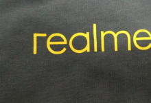 realme將于4月15日在發(fā)售智能手表等智能手機(jī)周邊產(chǎn)品
