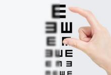 兒童正常的視力標準是多少分別是