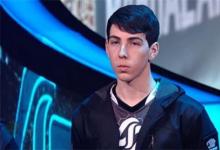 前沿手游：CLG戰(zhàn)隊采訪 CLG.Stixxay：S6仍有遺憾