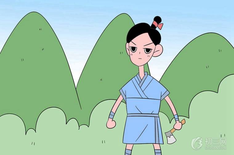 關于勞動的古詩詞十首