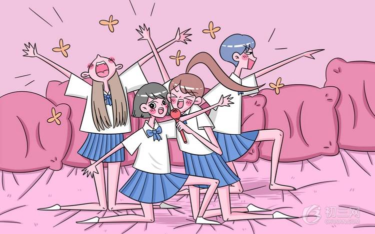 五音不全怎么學唱歌 適合跑掉女生唱的歌曲