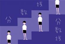 中考快訊：2021北京豐臺區(qū)中考分?jǐn)?shù)線預(yù)測