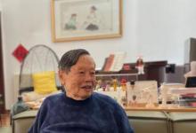 99歲楊振寧寄語廣大學(xué)子都說了些什么呢
