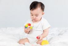 9個月寶寶早教方法你都學(xué)會了嗎