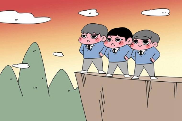 吹面不寒楊柳風的上一句是什么