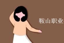 教育資訊：鞍山職業(yè)技術(shù)學院是幾本