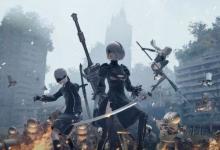 前沿手游:《尼爾機(jī)械紀(jì)元》Steam限時65折 PS4也將降價(jià)