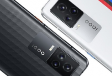 iQOO品牌官方正式公布了iQOO 7手機(jī)發(fā)布會(huì)的時(shí)間