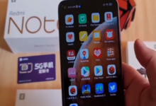 Redmi將在海外市場(chǎng)發(fā)布一款新機(jī)Redmi Note 9T 5G