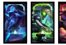 前沿手游：LOL2016源計(jì)劃命名暫定 野望 聯(lián)合 自由