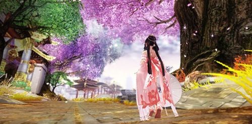 劍網(wǎng)3五臺山聲望任務(wù)攻略 隱藏任務(wù)地點 俠義怪位置介紹