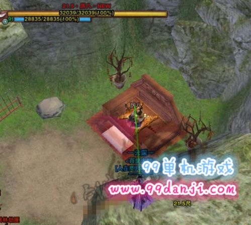 劍網(wǎng)3五臺山聲望任務(wù)攻略 隱藏任務(wù)地點 俠義怪位置介紹