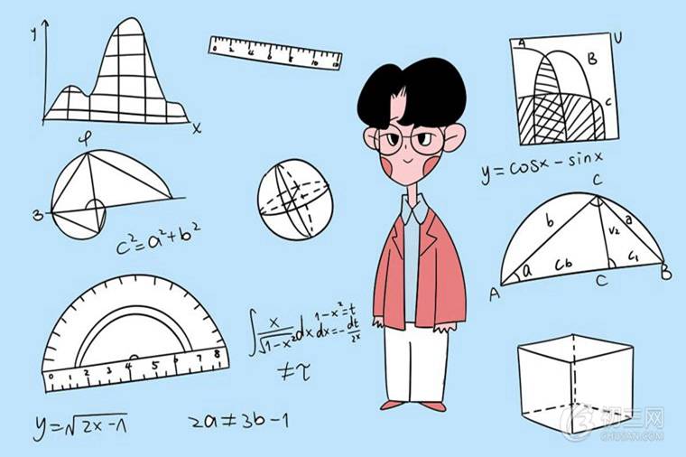 初中數(shù)學公式大全