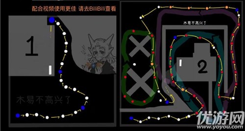 光遇預言季第四關(guān)火焰的試煉過關(guān)攻略 光遇預言季火焰的試煉怎么走
