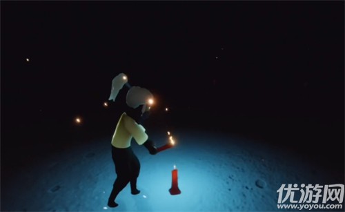 光遇預言季第四關(guān)火焰的試煉過關(guān)攻略 光遇預言季火焰的試煉怎么走