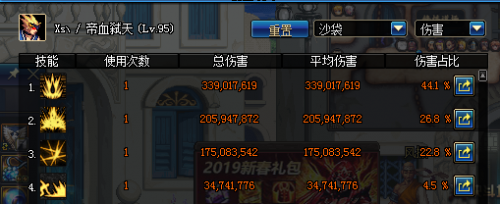 DNF紅眼95刷圖加點攻略 dnf紅眼95級最新加點方案推薦/狂戰(zhàn)士新技能暴力輸出加點攻略