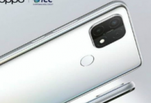 OPPO品牌舉辦了OPPO Reno5系列機(jī)型發(fā)布會(huì)