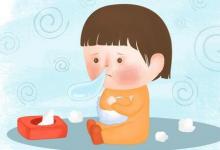 孩子風熱感冒有什么癥狀分別是