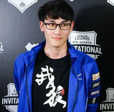 S6戰(zhàn)隊(duì)簡介FW 閃電狼FW戰(zhàn)隊(duì)成員簡介