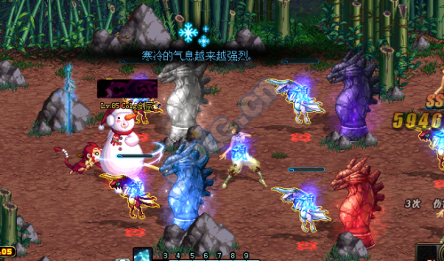 DNF新版巨龍地下城攻略大全 未精煉的念氣結(jié)晶怎么得？
