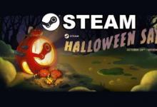 前沿手游:2019Steam萬圣節(jié)特惠開啟時(shí)間一覽 上千款游戲打折