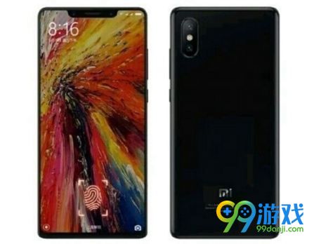 小米8什么時候上市/什么時候出 小米8什么時候可以買 小米8手機(jī)配置一覽
