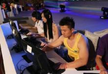 前沿手游:LOL超越之路 都有哪些明星與LOL“有染”