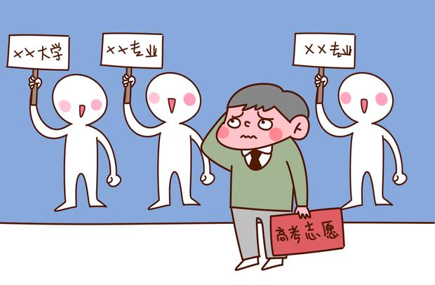 2021年山西高考錄取批次設置