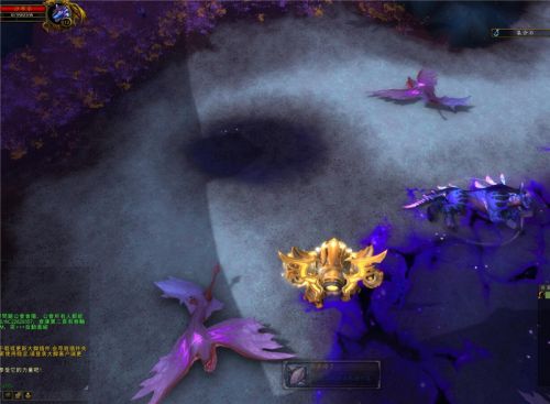 魔獸世界7.3坐騎攻略 邪斑魚(yú)卵掉落坐標(biāo)大全