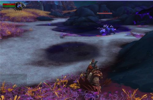 魔獸世界7.3坐騎攻略 邪斑魚(yú)卵掉落坐標(biāo)大全