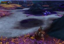 前沿手游：魔獸世界7.3坐騎攻略 邪斑魚(yú)卵掉落坐標(biāo)大全