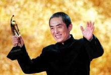 前沿手游：張藝謀68歲生日有誰來參加/哪些人來祝福 張藝謀68歲生日四代謀女郎齊祝福