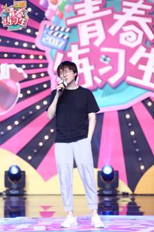 青春練習(xí)生全國十強(qiáng)誕生！