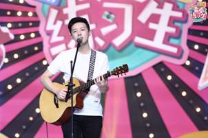 青春練習(xí)生全國十強(qiáng)誕生！