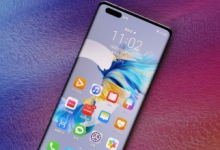 華為也發(fā)布了新一代5G旗艦手機(jī)Mate40系列