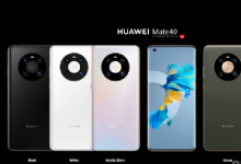 華為Mate40系列全球線上發(fā)布會如期而至