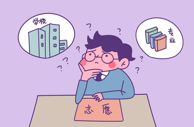 福建2021高職分類招考專科批征求志愿計劃及志愿填報時間