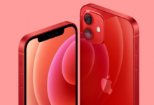 iPhone 12系列正式亮相不同于之前幾代產(chǎn)品