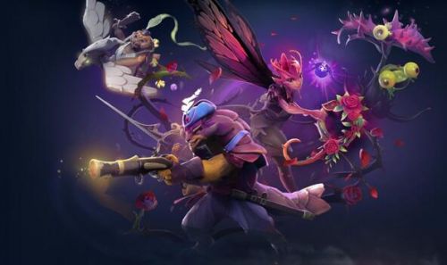 DOTA27.07裝備改動內容匯總 7.07版本裝備改動合集