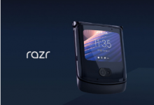 摩托羅拉Razr 5G折疊屏新機(jī)的發(fā)布會(huì)就在今天晚上