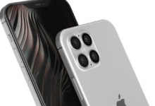 iPhone 12系列可能會(huì)回歸iPhone 4時(shí)代的直角邊框設(shè)計(jì)