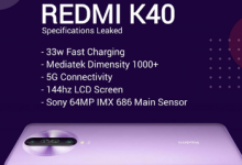 距離Redmi K30系列手機(jī)上市發(fā)售已經(jīng)過(guò)了一段時(shí)間