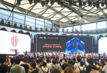 紅魔5S作為努比亞最新的游戲手機(jī)旗艦產(chǎn)品