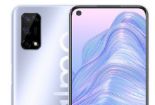 realme真我V5定檔8月3日現(xiàn)在距離新機發(fā)布已經(jīng)沒有多少天了