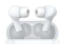 榮耀親選真無線藍(lán)牙耳機(jī)Earbuds X1采用新一代低功耗藍(lán)牙芯片技術(shù)