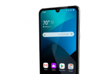 LG Harmony系列機型已經(jīng)推出到第4代