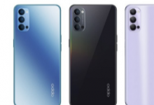 OPPO Reno是專為年輕消費(fèi)群體打造的手機(jī)系列